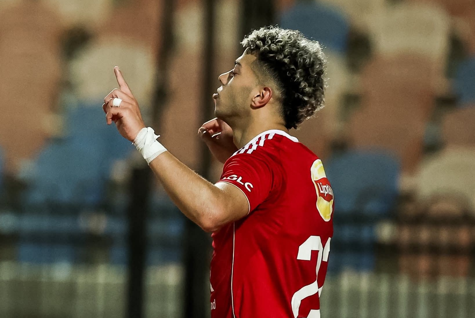 الأهلي يحقق فوزًا صعبًا على الجونة ويرتقي لوصافة الدوري مؤقتًا
