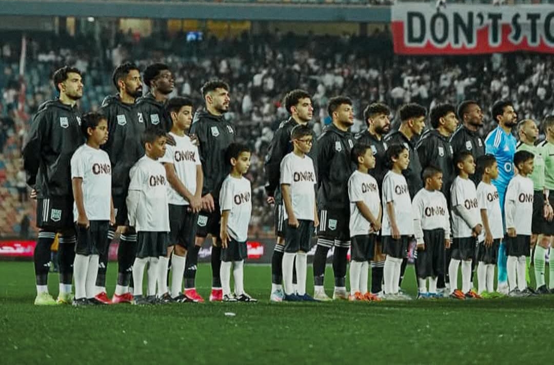 محمد شوقي يعلن تشكيل زد لمواجهة الأهلي في الدوري