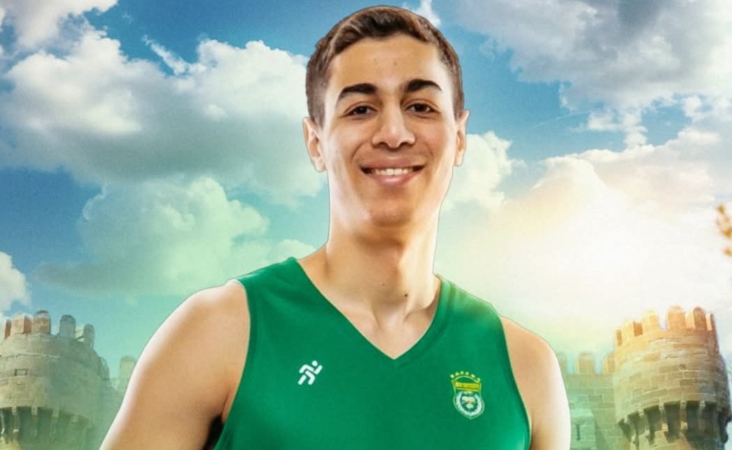 الإتحاد السكندري يتعاقد مع يوسف رفعت بعد معاناة ٤ سنوات