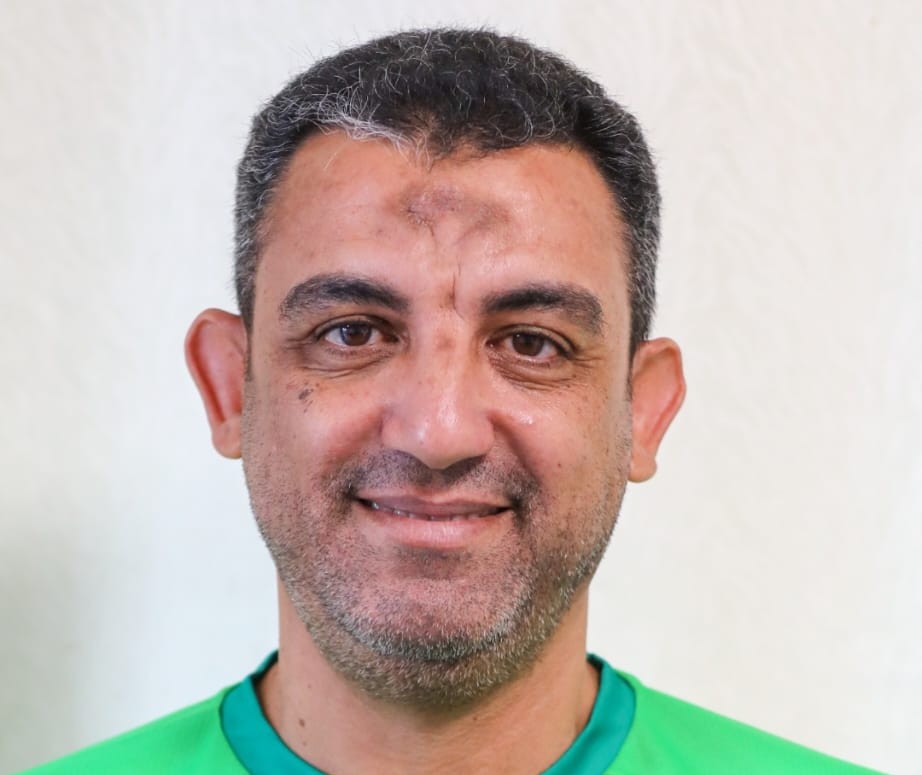إدارى المصرى يطير اليوم إلى جنوب أفريقيا لترتيب استقبال البعثة