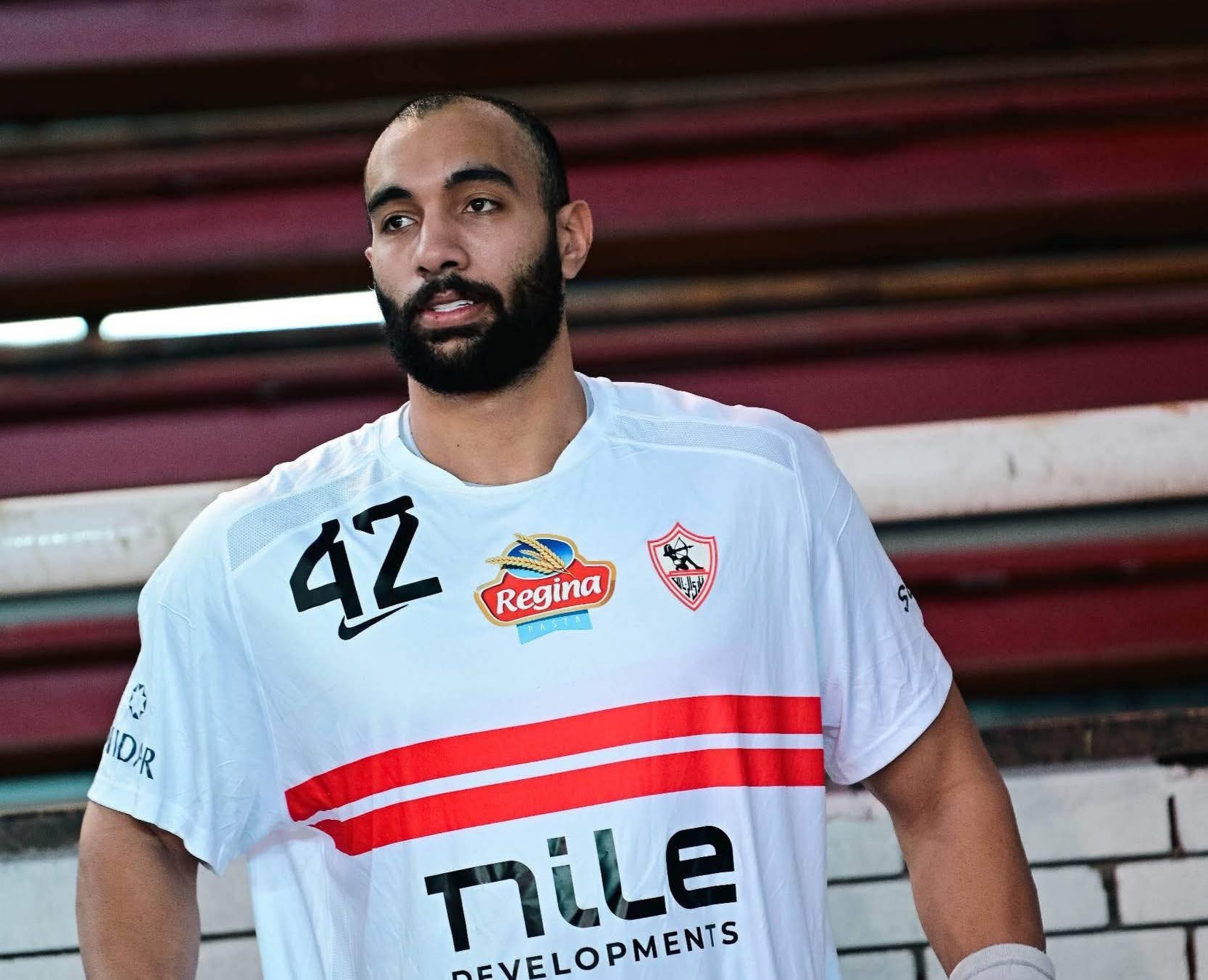 الزمالك يتخطى عقبة سموحة و يواصل مطاردة الأهلي على قمة دوري اليد