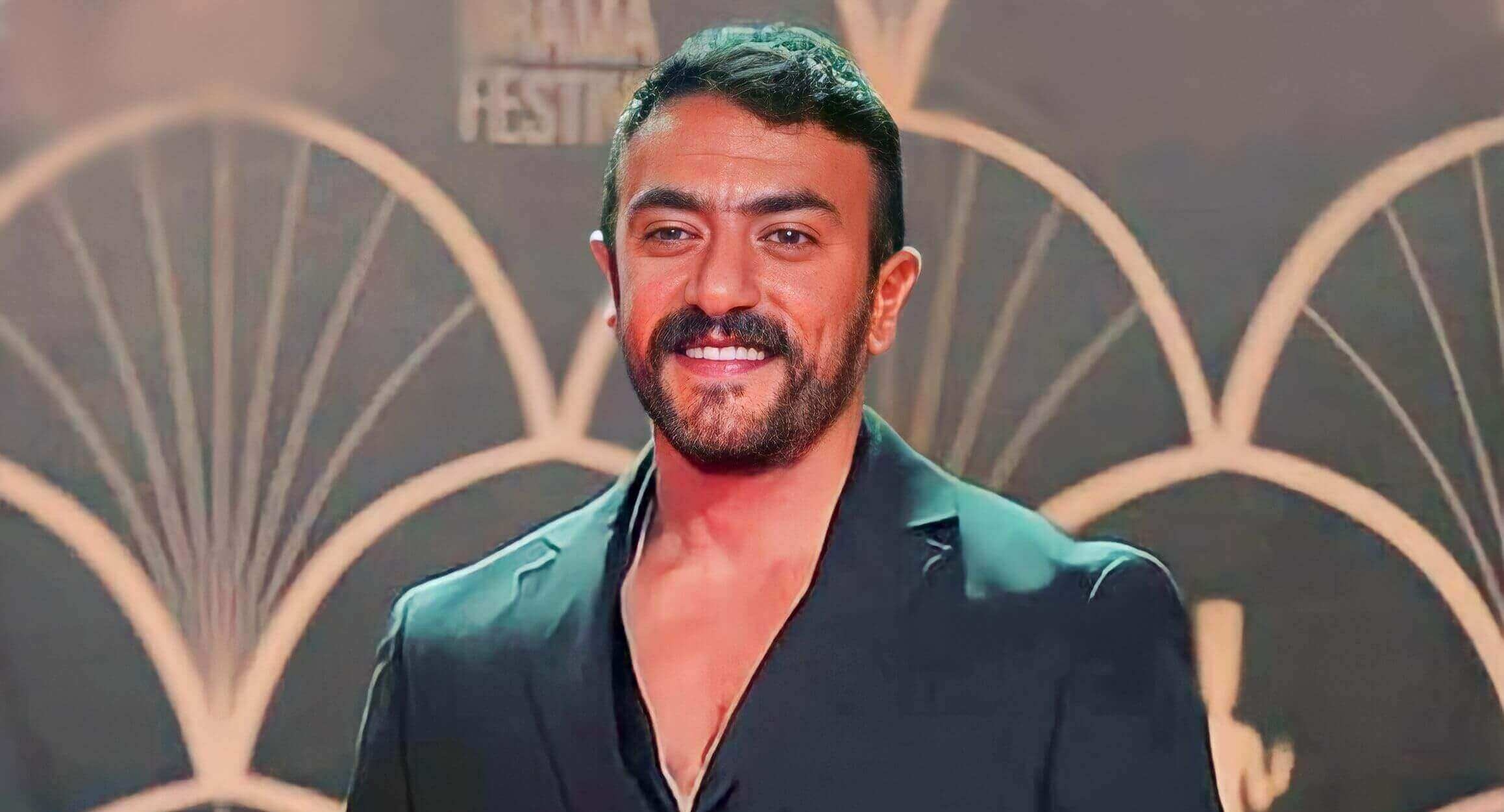 أحمد العوضي: لا أمانع تقديم أدوار الشر بعيداً عن تيمة البطل الشعبي