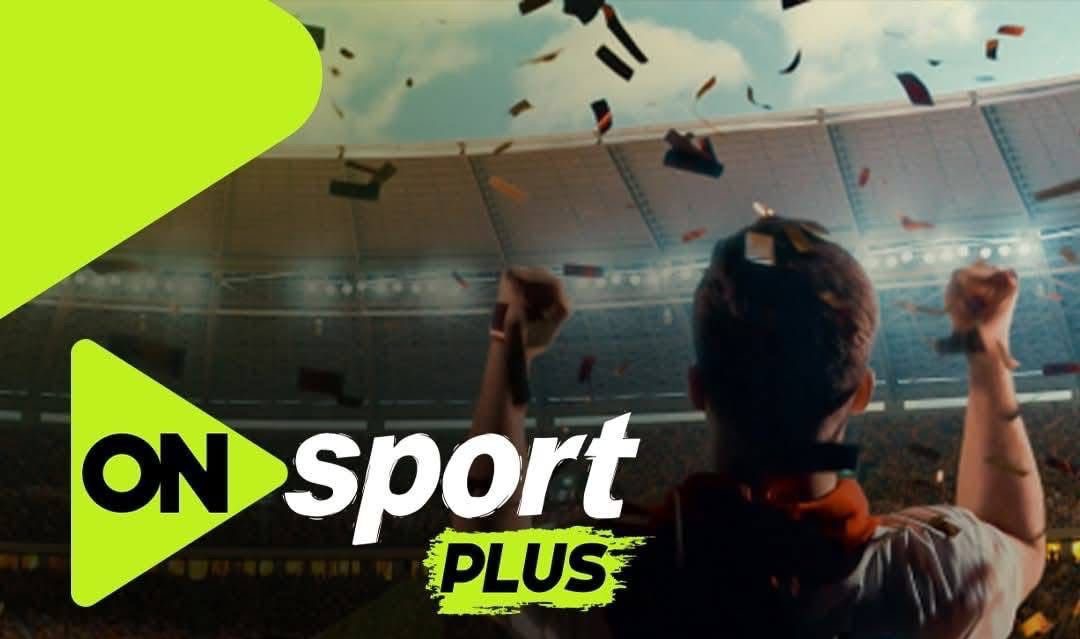 إطلاق قناتي أون سبورت بلس وأون سبورت ماكس لنقل مباريات الدوري الممتاز