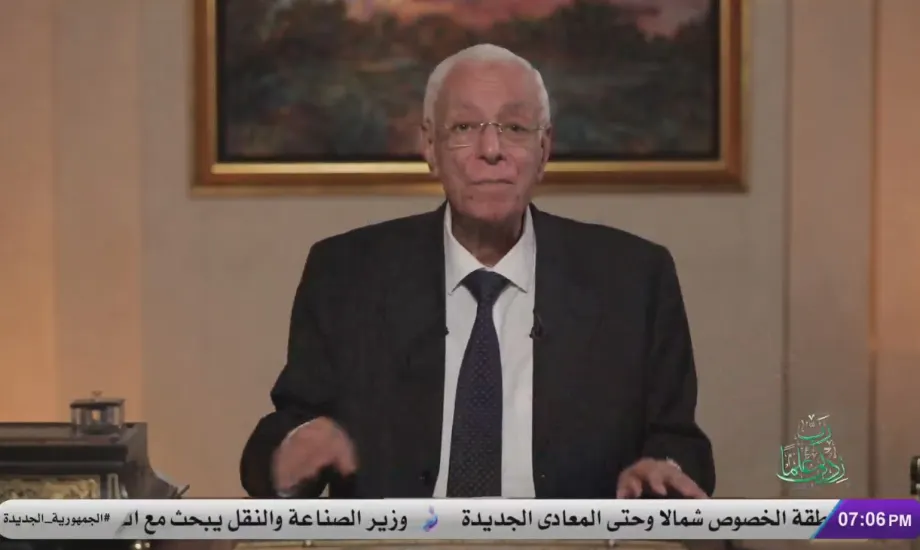 حسام موافي يكشف: لماذا نصاب بالصداع بعد الأكل مباشرة وهل هو مؤشر خطر؟