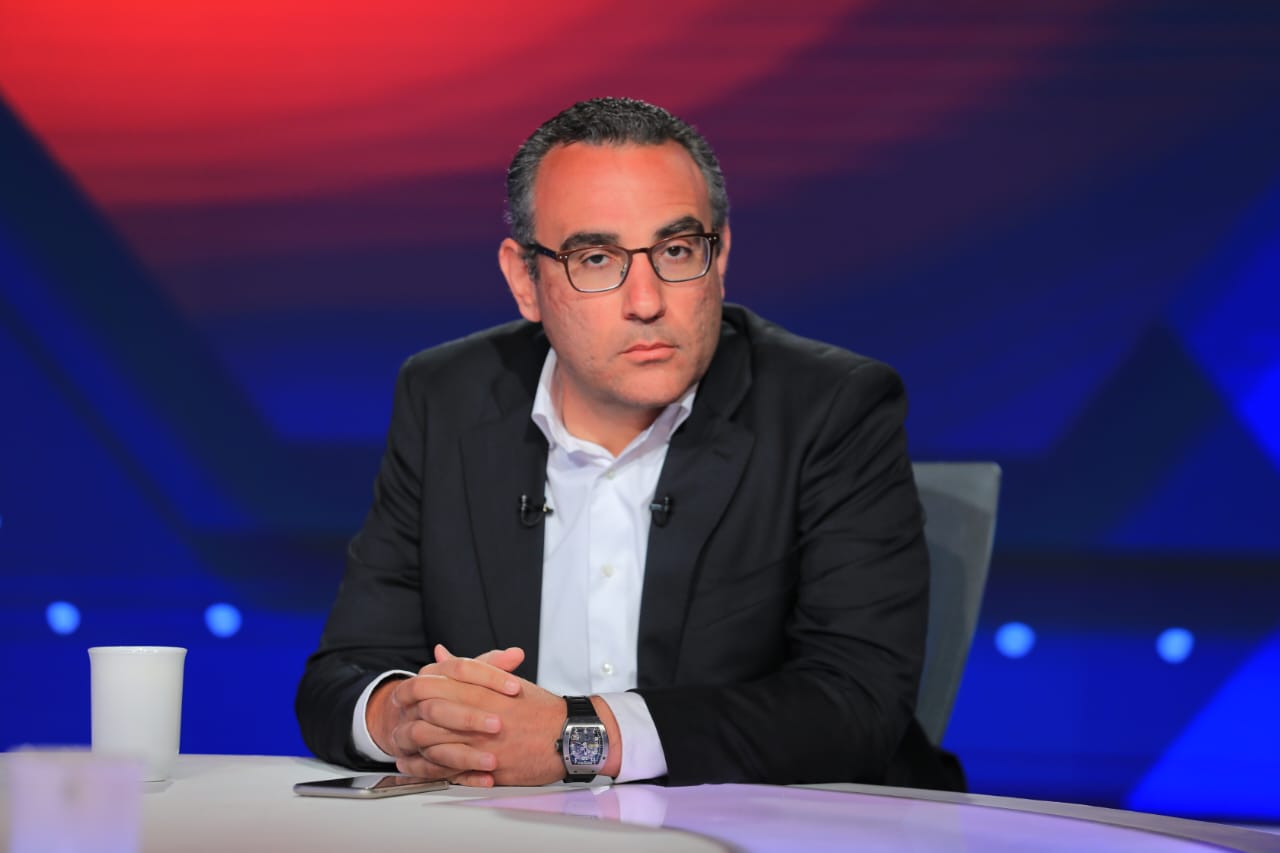 عضو مجلس إدارة الأهلي يوجه رسالة نارية لجمهور الأحمر بسبب الحضور الجماهيري