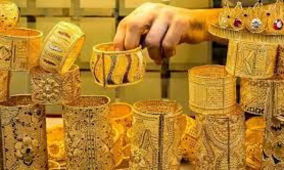 أسعار الذهب اليوم الجمعة.. مفاجأة في عيار 21
