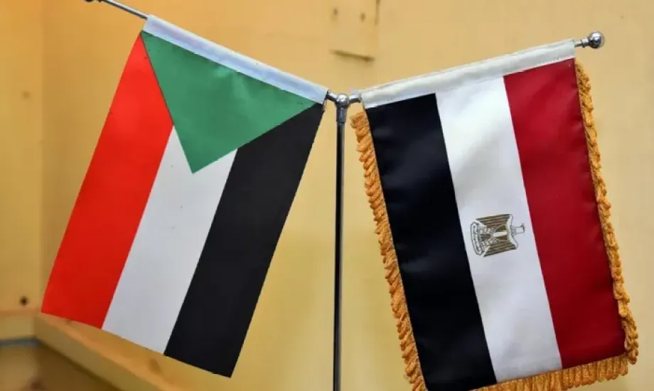 بيان مصري سوداني مشترك لتأكيد دعم وحدة السودان وسلامة أراضيها