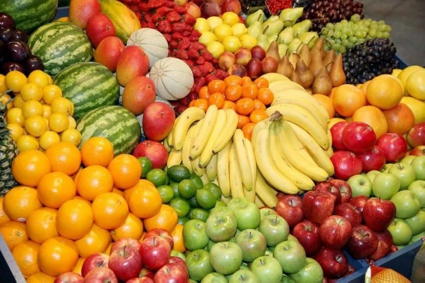 أسعار الفاكهة فى الأسواق المصرية اليوم الأحد الموافق 22 فبراير