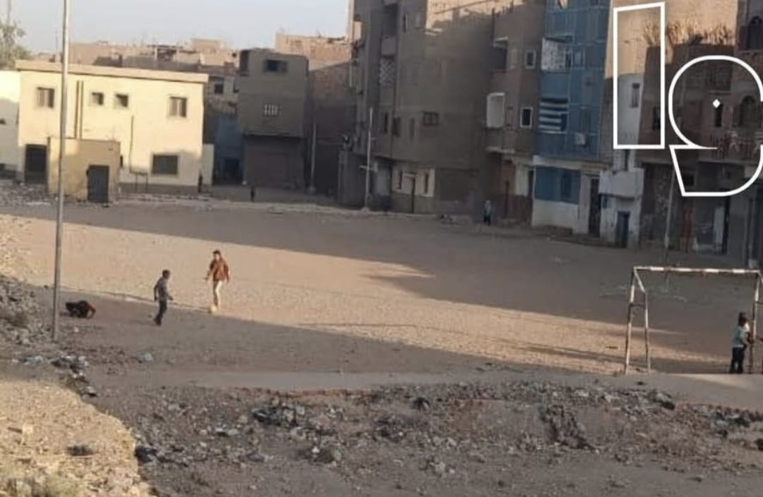 كارثة رياضية في سوهاج..مركز شباب مزاتا والشيخ جبر يتحول إلى أطلال وآلاف الشباب بلا ملعب