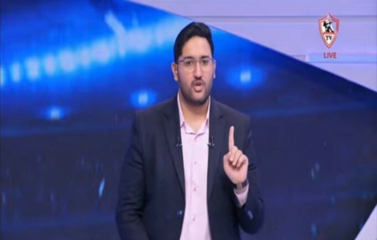 "منظومة جزر الموز".. عبد الجليل يهاجم اتحاد الكرة ورابطة الأندية بسبب مباراة سيراميكا