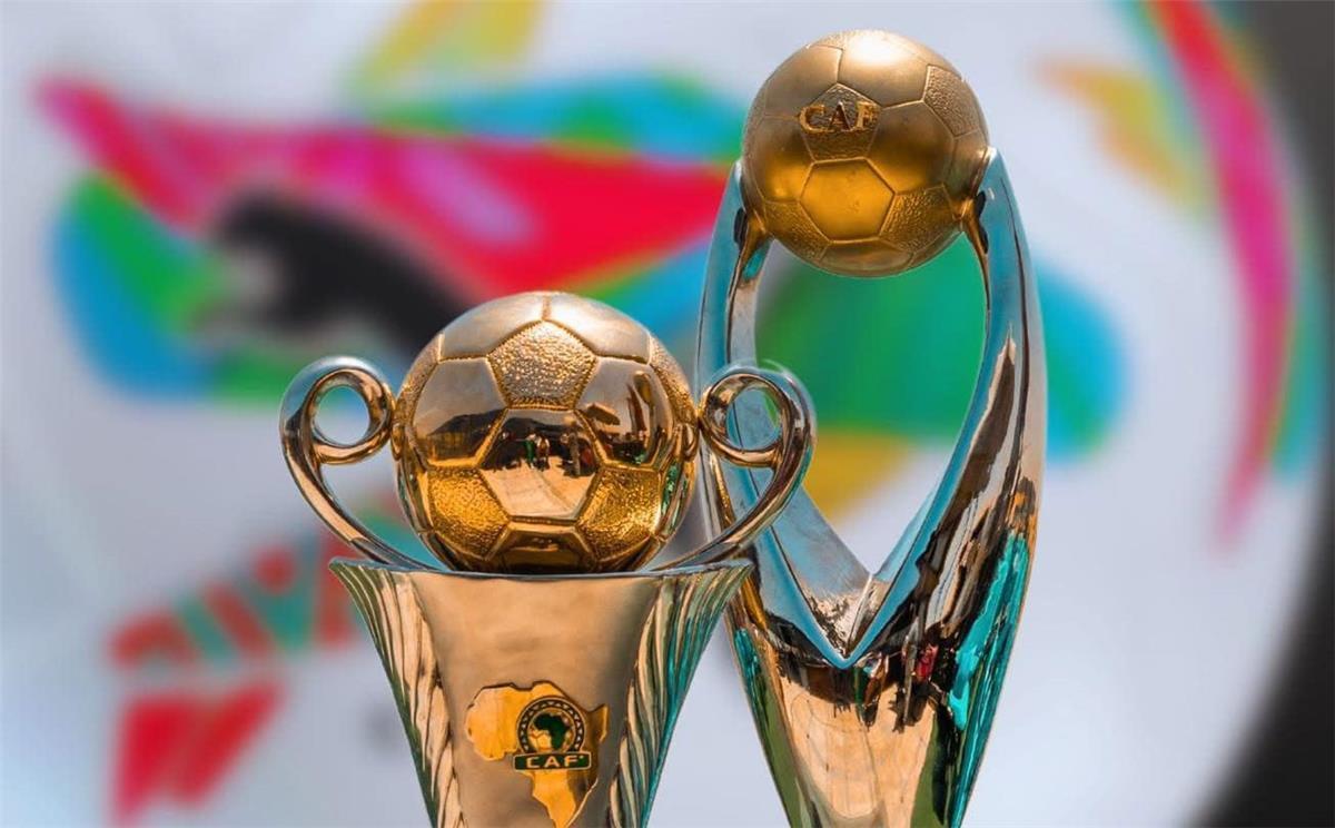 موعد قرعة ربع نهائي دوري أبطال أفريقيا والكونفدرالية اليوم والقنوات الناقلة