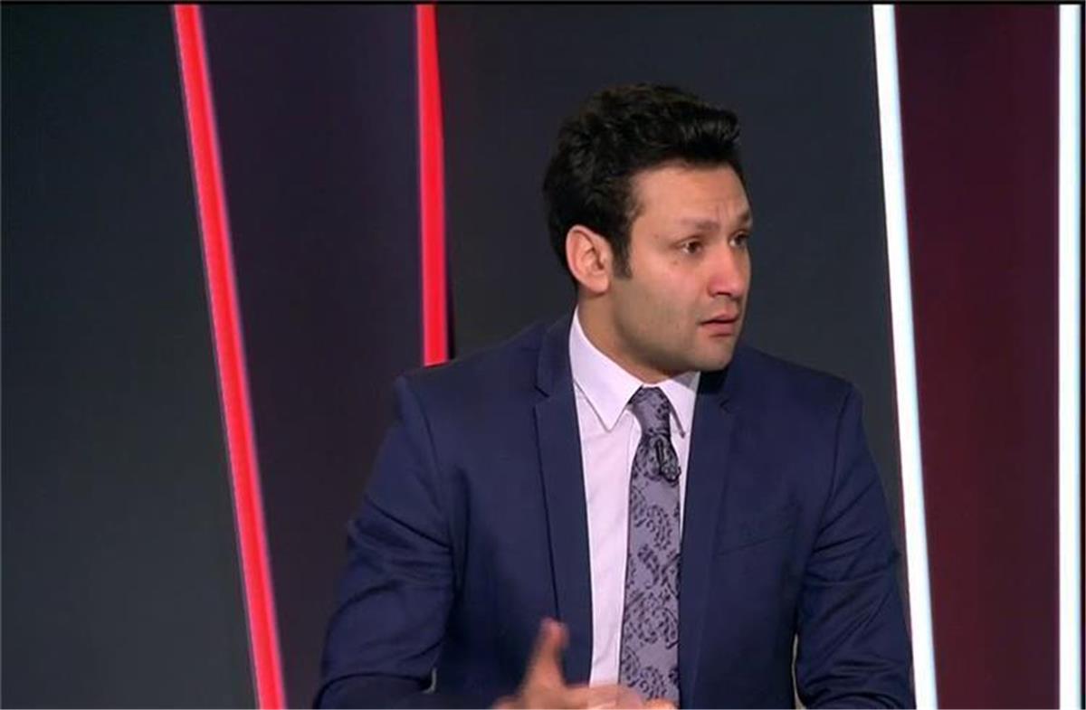 نجم الزمالك يطالب بتطبيق اللائحة على الأهلي بعد "تجاوزات" مباراة الإسماعيلي