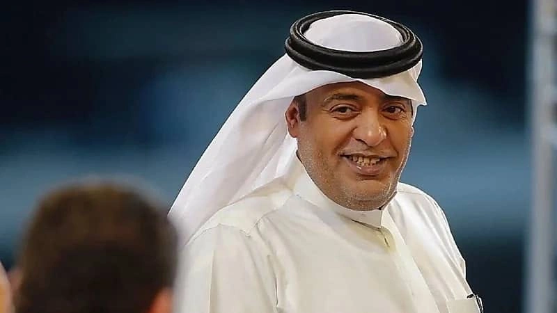 الفراج: رونالدو مصدوم من قلة بطولاته مع النصر.. ومباراة الاتحاد ستكون فاصلة