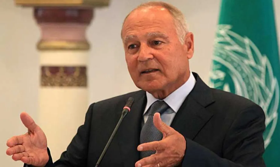 أول رد من أحمد أبو الغيط على ذكر اسمه ضمن ملفات إبستين