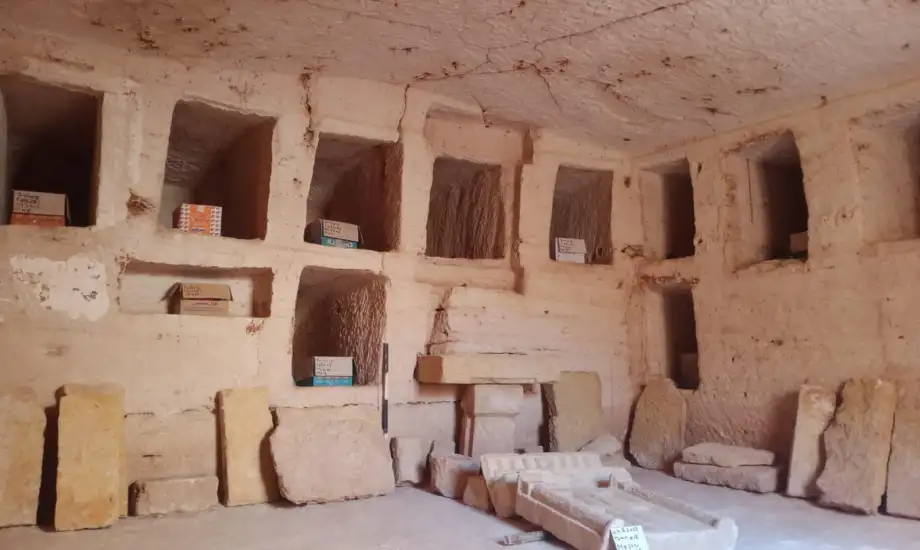 الخارجية ترحب بالتعاون مع البرتغال في مجال استرداد الأثار المصرية