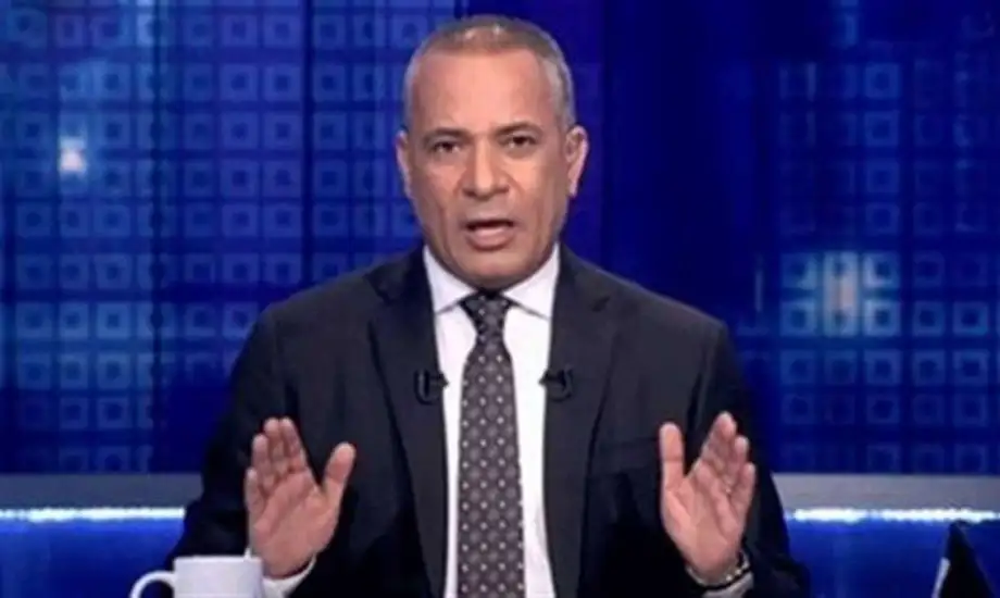 أحمد موسى للجامعة العربية: نحن ضد أطماع إيران وذكرت ذلك بكتابي "أسرار" في الباب الأول