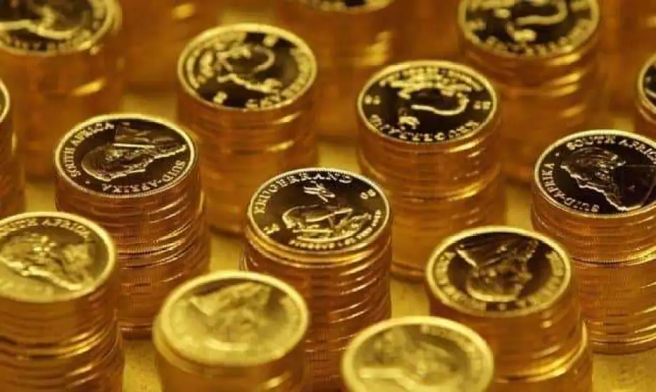 سعر الجنيه الذهب يرتفع 2000 جنيه خلال منتصف تعاملات اليوم بمحلات الصاغة