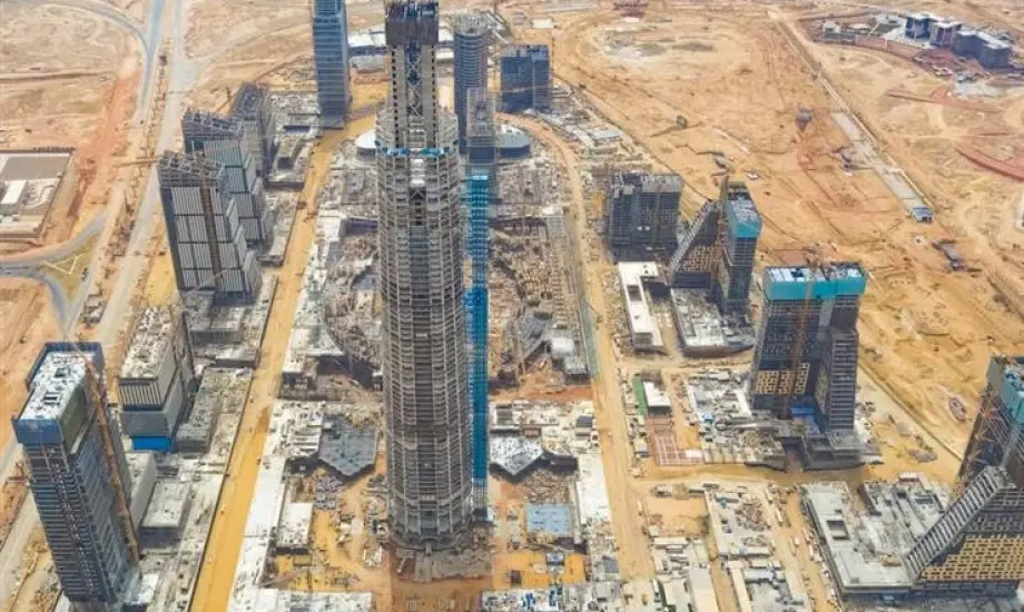 إطلاق اسم «ممفيس» على العاصمة الجديدة.. سبب الاختيار وتفاصيله