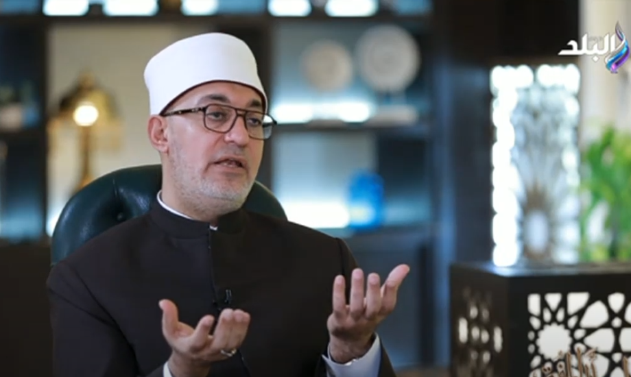 المفتي: يجوز صيام الأبناء عن والدهم المتوفى بشروط