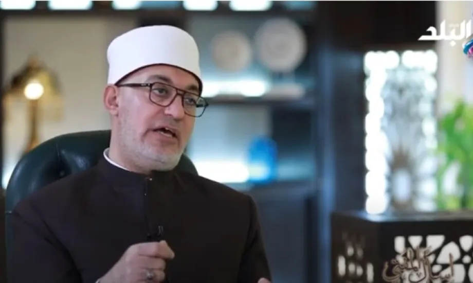 سر حب المصريين لآل البيت.. المفتي يوضح الأسباب والعلاقة الروحية