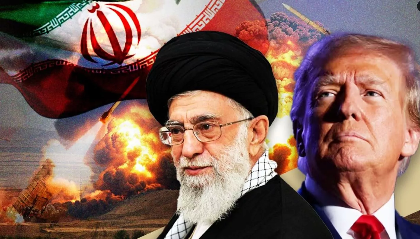 تصعيد أمريكي إيراني محتمل.. ترامب يقترب من الخيار العسكري