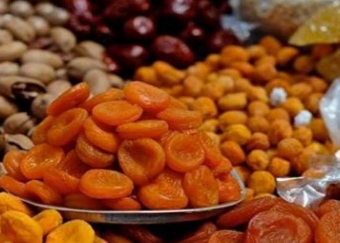 استعد لشهر الصيام.. أسعار ياميش 2026 بين الأسواق والمجمعات المدعمة