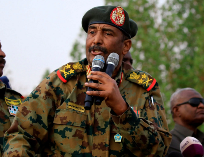 عبد الفتاح البرهان:لن تكون هناك ميليشيا لـ الدعم السريع في السودان