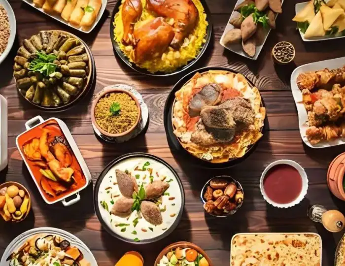 فطار رمضان 2026.. أفكار جديدة لتدوير بواقي الفطار بطرق شهية