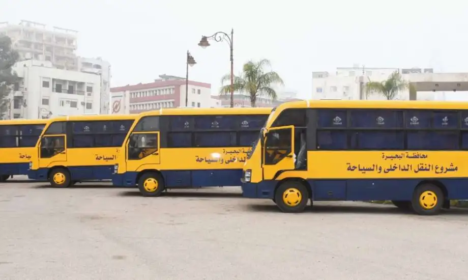 تخفيض تعريفة ركوب المواصلات بمناسبة حلول شهر رمضان