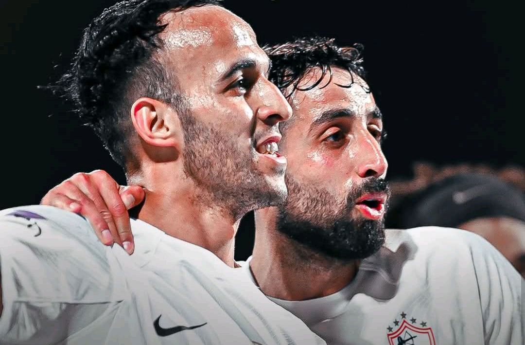 بعد غياب 837 يوماً.. الزمالك يعود للخماسيات ويكتسح كهرباء الإسماعيلية