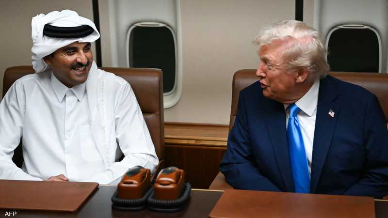 بعد هجمات الغاز.. ويتكوف يرتب لمكالمة بين ترامب وأمير قطر