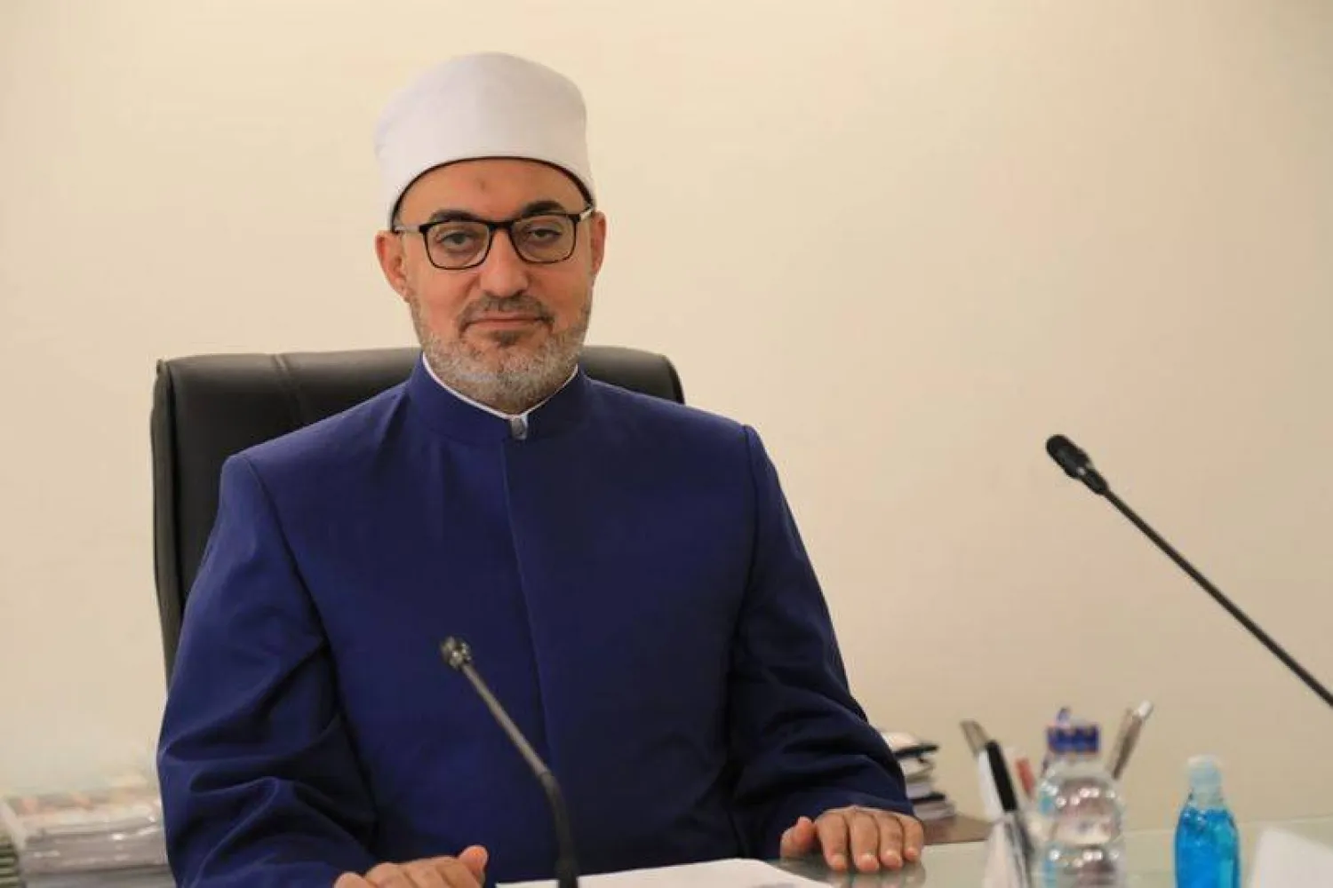 المفتي يشرح كيف أثرت نشأة عائشة رضي الله عنها على أخلاقها وسلوكها
