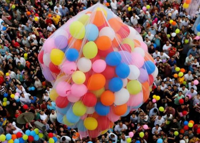 تشديد العقوبات على التسول في عيد الفطر.. الحبس ينتظر المتجاوزين