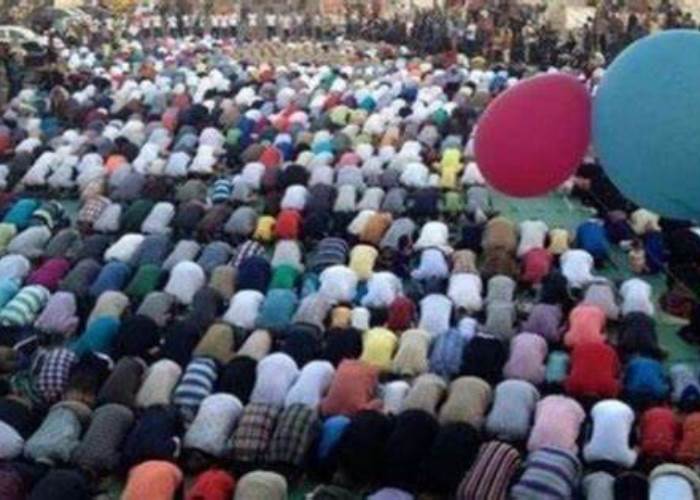 موعد عيد الفطر المبارك.. البحوث الفلكية تكشف