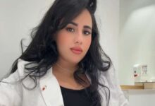 الدكتورة/ رضوى طه