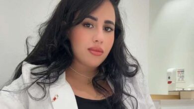 الدكتورة/ رضوى طه