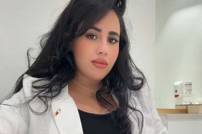 الدكتورة/ رضوى طه