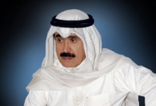 الكاتب الكويتى / أحمد الجارالله