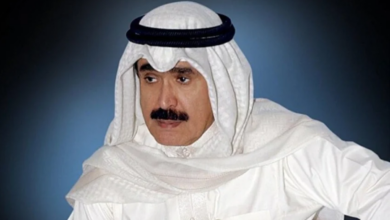 الكاتب الكويتى / أحمد الجارالله