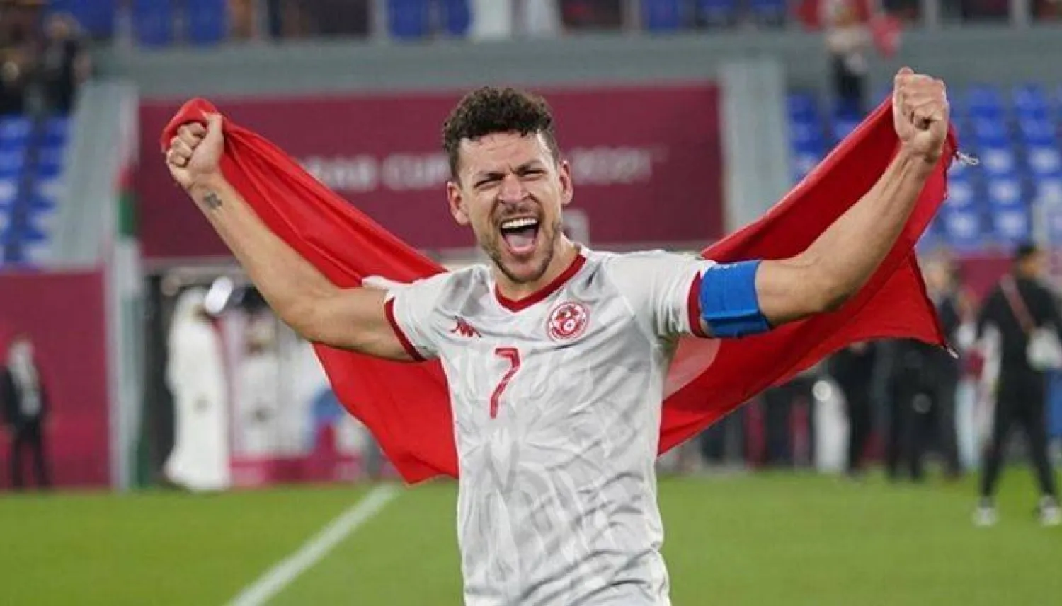 دوري أبطال أفريقيا | نجم الترجي يقترب من الغياب أمام الأهلي