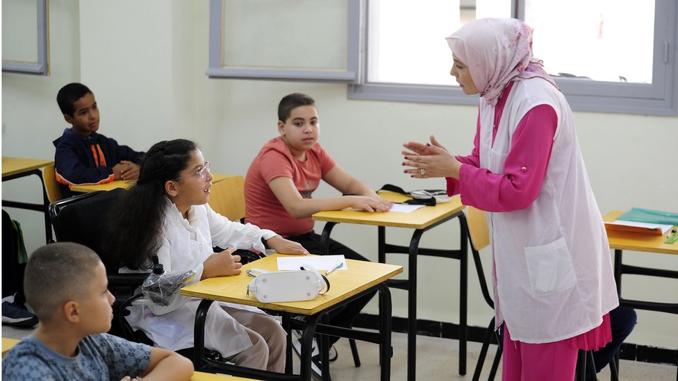 موعد صرف معاشات شهر أبريل 2026 للمعلمين