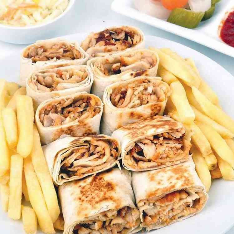 شاورما فراخ.. المكونات وطريقة التحضير