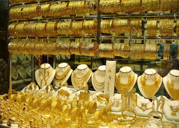 هبوط جديد في أسعار الذهب بمصر.. عيار 21 يتراجع في آخر التحديثات