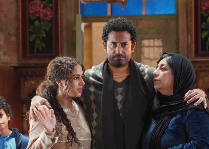 مشاهدة الحلقة 23 من مسلسل «إفراج».. عباس أمام خيار السجن أو تنفيذ صفقة خطرة