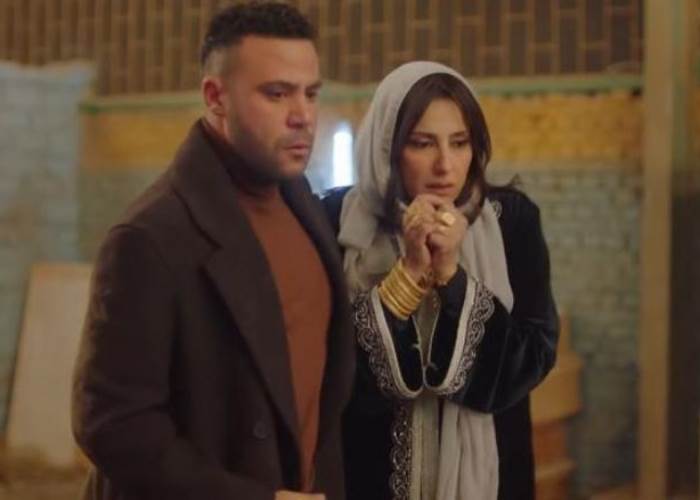 الحلقة 23 من مسلسل "الكينج".. خطف نجل محمد إمام وتصاعد الأحداث