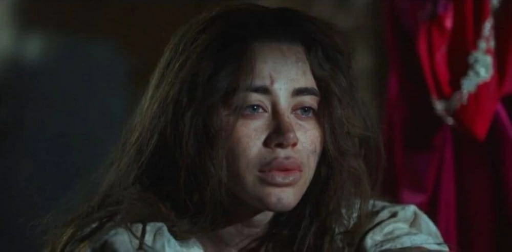 ظهور مفاجئ لـ روح يشعل الحلقة 23 من مسلسل «على كلاي»