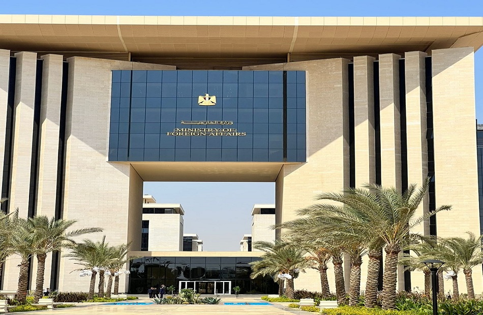 مصر تدين المخططات الإرهابية في الكويت والإمارات