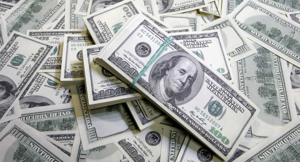 سعر الدولار اليوم الخميس الموافق 12 مارس 2026