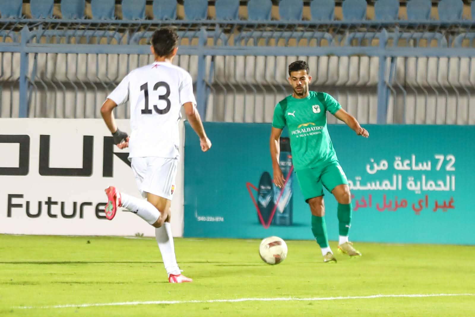 كأس عاصمة مصر.. المصري البورسعيدي يواجه الجونة اليوم لحسم الصعود لنصف النهائي