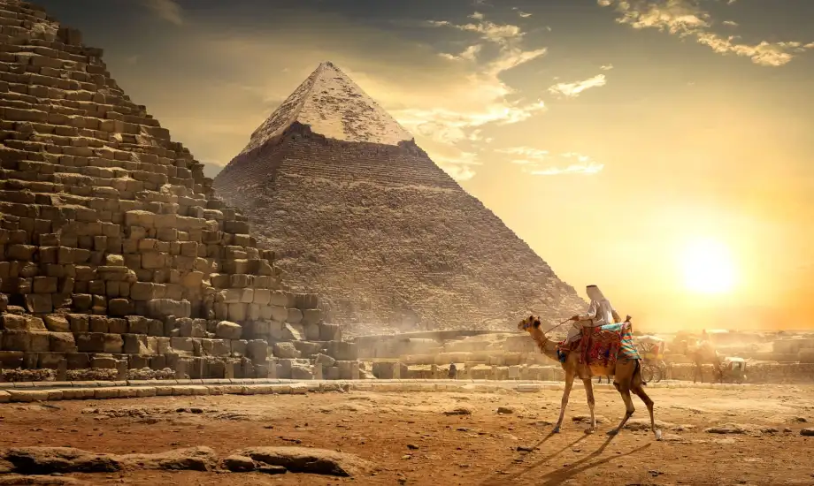 إجراءات رادعة لكل المخالفين لضوابط تأجير الدواب بالمناطق السياحية في الجيزة